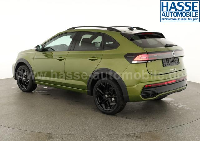 Volkswagen Taigo R-Line 1.5 TSI DSG R-Line, AHK, Matrix, Kamera, ACC, Winter, 4 J.-Garantie 