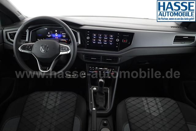 Volkswagen Taigo R-Line 1.5 TSI DSG R-Line, AHK, Matrix, Kamera, ACC, Winter, 4 J.-Garantie 