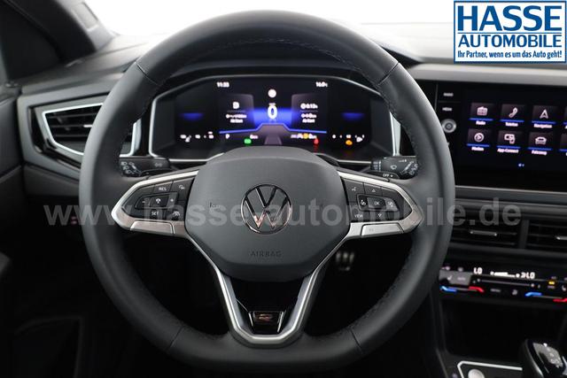 Volkswagen Taigo R-Line 1.5 TSI DSG R-Line, AHK, Matrix, Kamera, ACC, Winter, 4 J.-Garantie 