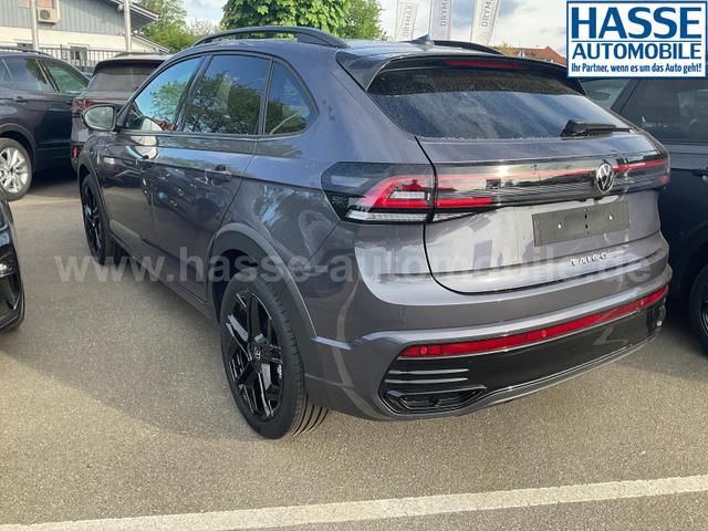 Volkswagen Taigo R-Line 1.5 TSI DSG R-Line, Navi, AHK, Matrix, Kamera, ACC, Winter, 4 J.-Garantie 