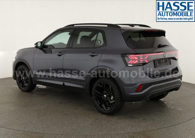 Volkswagen T-Cross 1.5 TSI 110 kW R-Line DSG R-LINE, IQ.Light, AHK, Navi, Side, ACC, Kamera, 4 J.-Garantie 