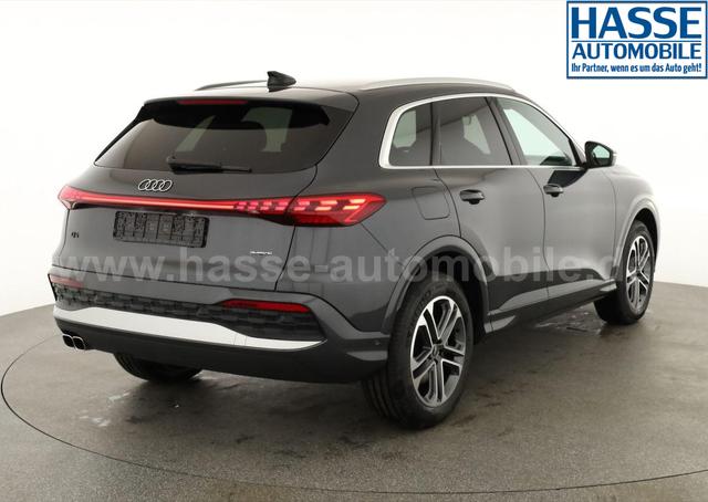 Audi Q5 2.0 TDI quattro 150 kW S-Tronic, neues Modell, AHK, Navi, Leder, Kamera, 19-Zoll 