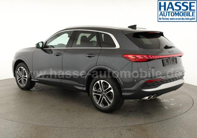 Audi Q5 2.0 TDI quattro 150 kW S-Tronic, neues Modell, AHK, Navi, Leder, Kamera, 19-Zoll 