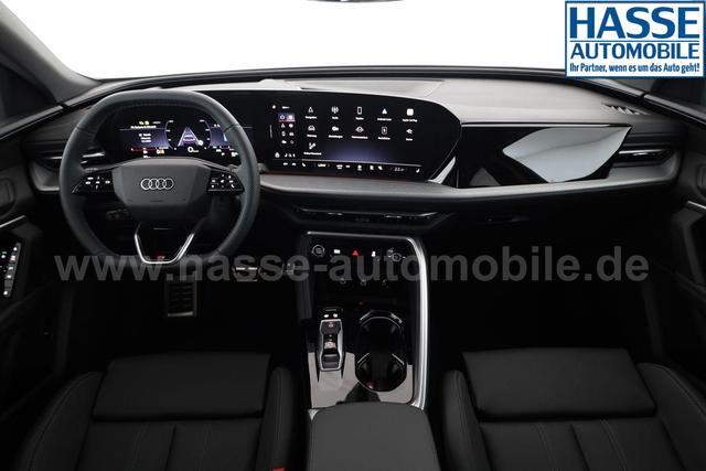 Audi Q5 2.0 TDI quattro 150 kW S-Tronic, neues Modell, AHK, Navi, Leder, Kamera, 19-Zoll 