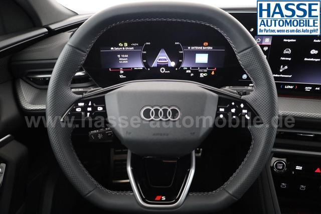 Audi Q5 2.0 TDI quattro 150 kW S-Tronic, neues Modell, AHK, Navi, Leder, Kamera, 19-Zoll 