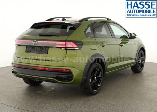 Volkswagen Taigo R-Line 1.5 TSI DSG R-Line, Navi, AHK, Matrix, Kamera, ACC, Winter, 4 J.-Garantie 