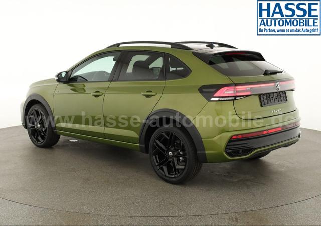 Volkswagen Taigo R-Line 1.5 TSI DSG R-Line, Navi, AHK, Matrix, Kamera, ACC, Winter, 4 J.-Garantie 