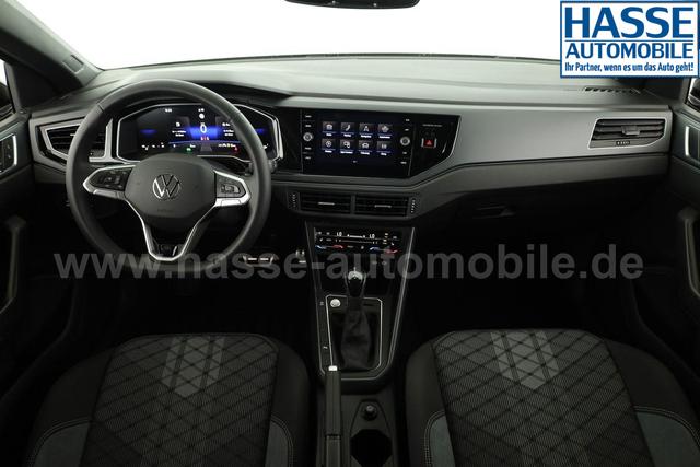Volkswagen Taigo R-Line 1.5 TSI DSG R-Line, Navi, AHK, Matrix, Kamera, ACC, Winter, 4 J.-Garantie 
