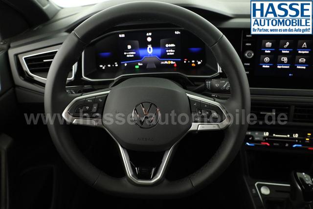 Volkswagen Taigo R-Line 1.5 TSI DSG R-Line, Navi, AHK, Matrix, Kamera, ACC, Winter, 4 J.-Garantie 