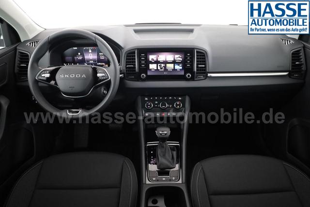 Skoda Karoq Selection 4x4 2.0 TDI DSG Selection, AHK, LED, Kamera, Winter, el. Klappe, 4 J.-Garantie 
