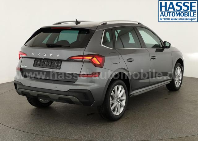 Skoda Kamiq Selection 1.0 TSI DSG Selection, LED, Kamera, ACC, Side, Winter 