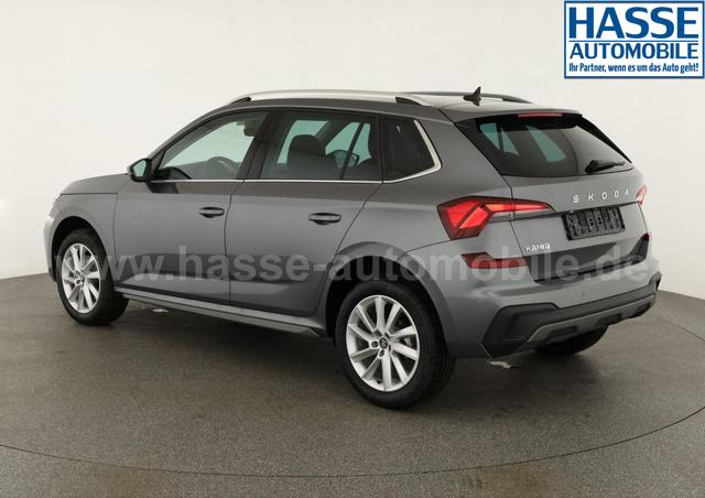 Skoda Kamiq Selection 1.0 TSI DSG Selection, LED, Kamera, ACC, Side, Winter 
