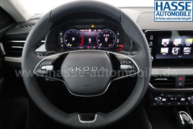 Skoda Kamiq Selection 1.0 TSI DSG Selection, LED, Kamera, ACC, Side, Winter 