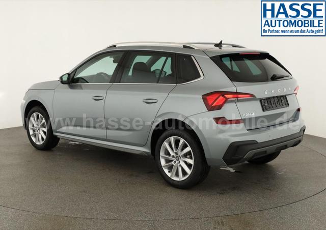 Skoda Kamiq Selection 1.0 TSI DSG Selection, LED, Kamera, ACC, Side, Winter 