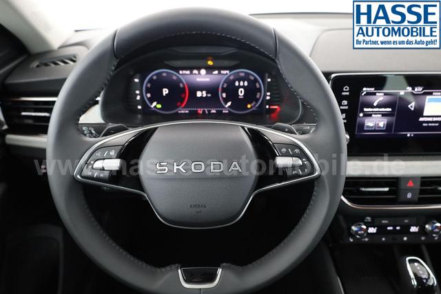Skoda Kamiq Selection 1.0 TSI DSG Selection, LED, Kamera, ACC, Side, Winter 