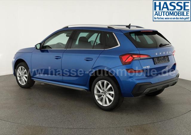 Skoda Kamiq Selection 1.0 TSI DSG Selection, LED, Kamera, ACC, Side, Winter 