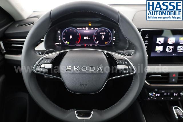 Skoda Kamiq Selection 1.0 TSI DSG Selection, LED, Kamera, ACC, Side, Winter 