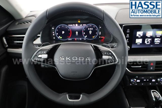 Skoda Kamiq Selection 1.0 TSI DSG Selection, LED, Kamera, ACC, Side, Winter 