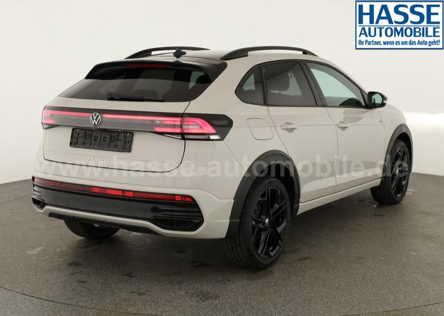 Volkswagen Taigo R-Line 1.5 TSI DSG R-LINE, AHK, Navi, IQ.Light, Kamera, ACC, Winter 