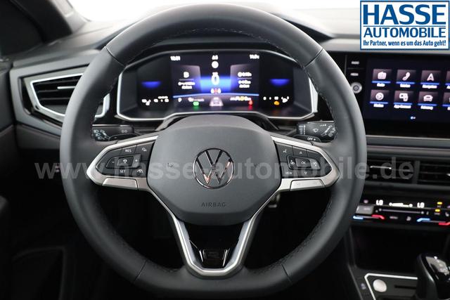 Volkswagen Taigo R-Line 1.5 TSI DSG R-LINE, AHK, Navi, IQ.Light, Kamera, ACC, Winter 