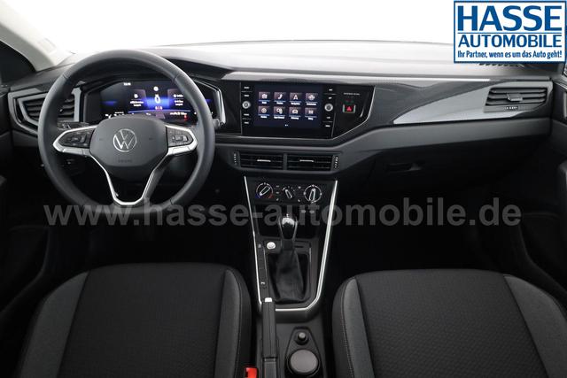 Volkswagen Taigo LIFE 1.0 TSI DSG Life, LED, Kamera, APP-Connect, Winter, 17-Zoll 