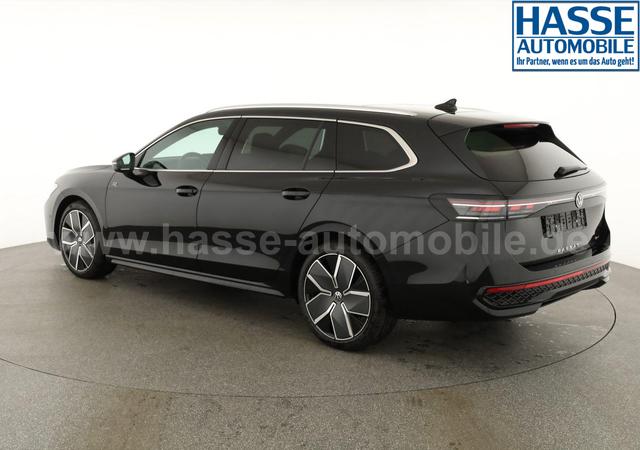Volkswagen Passat Variant 2.0 TDI 142 kW 4Motion R-Line DSG 4M R-LINE, Pano, AHK, IQ.Light, HUD, 19-Zoll, AreaView, Navi, Side 