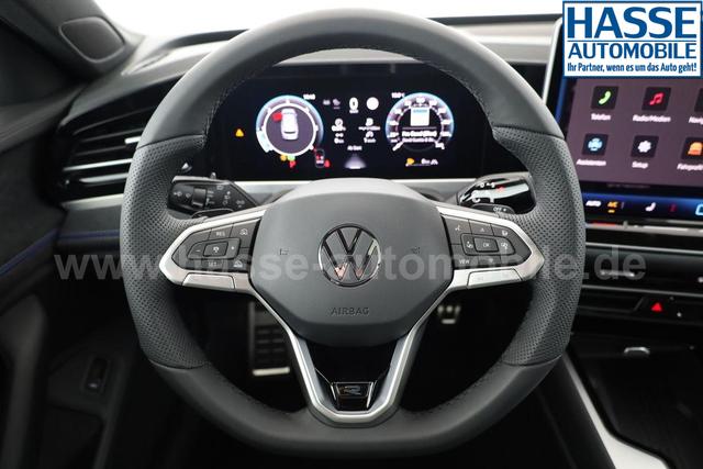 Volkswagen Passat Variant 2.0 TDI 142 kW 4Motion R-Line DSG 4M R-LINE, Pano, AHK, IQ.Light, HUD, 19-Zoll, AreaView, Navi, Side 
