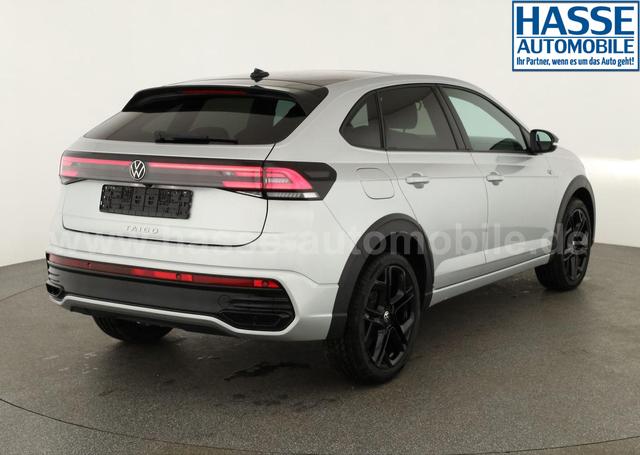Volkswagen Taigo R-Line 1.5 TSI DSG R-Line, Pano. Navi, AHK, Matrix, Kamera, ACC, Winter, 4 J.-Garantie 