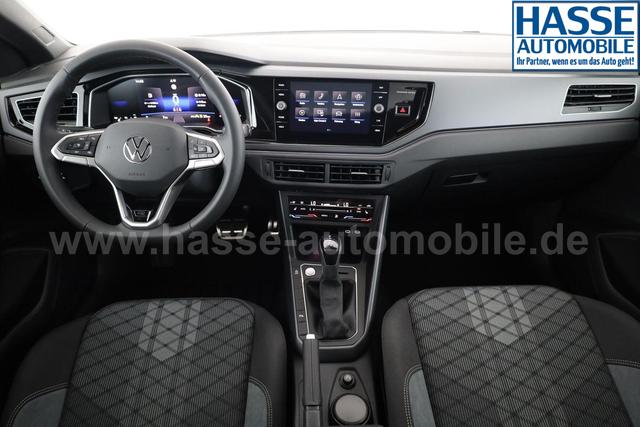 Volkswagen Taigo R-Line 1.5 TSI DSG R-Line, Pano. Navi, AHK, Matrix, Kamera, ACC, Winter, 4 J.-Garantie 