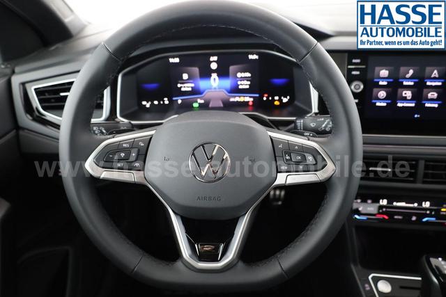 Volkswagen Taigo R-Line 1.5 TSI DSG R-Line, Pano. Navi, AHK, Matrix, Kamera, ACC, Winter, 4 J.-Garantie 