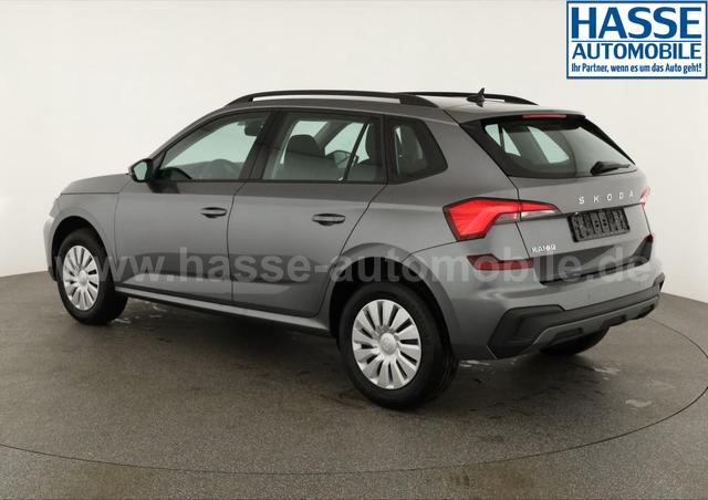 Skoda Kamiq Selection 1.5 TSI Selection, AHK, LED, Kamera, Ladeboden, Winter 