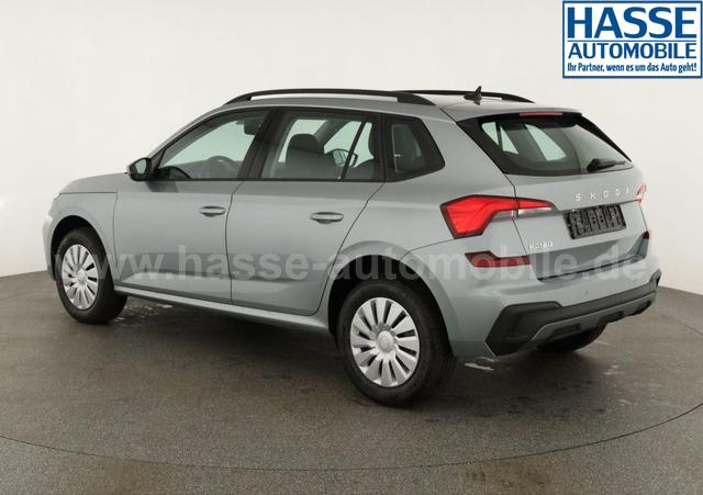 Skoda Kamiq Selection 1.5 TSI Selection, AHK, LED, Kamera, Ladeboden, Winter 