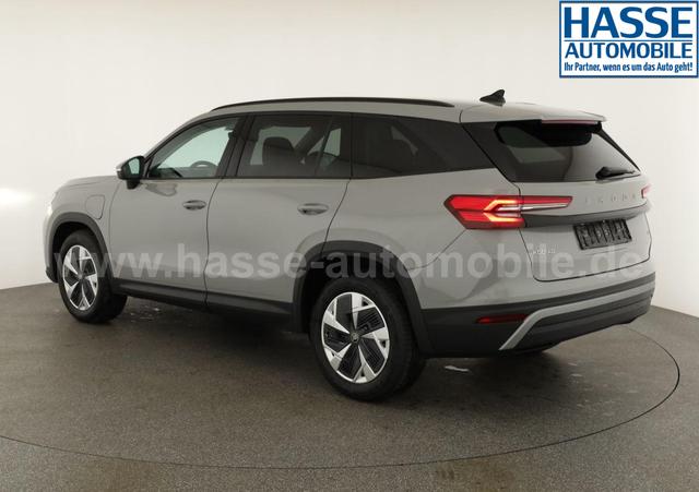 Skoda Kodiaq 1.5 TSI iV 150 kW Selection Selection, AHK, Navi, Kamera, Side, el. Klappe, Winter, sofort 