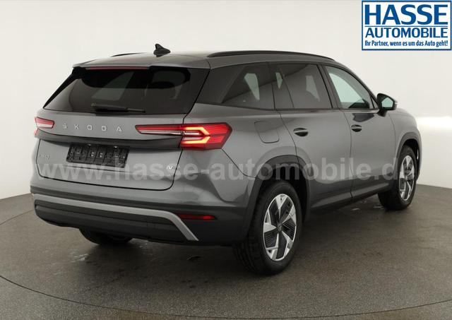 Skoda Kodiaq 1.5 TSI iV 150 kW Selection Selection, AHK, Navi, Kamera, Side, el. Klappe, Winter, sofort 