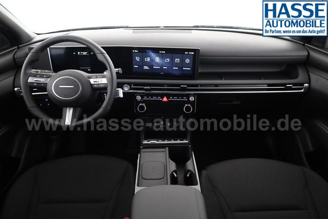 Hyundai TUCSON Plug-In Hybrid 4WD 1.6 T-GDI PHEV 4WD, AHK, Navi, Kamera, Side, Winter 