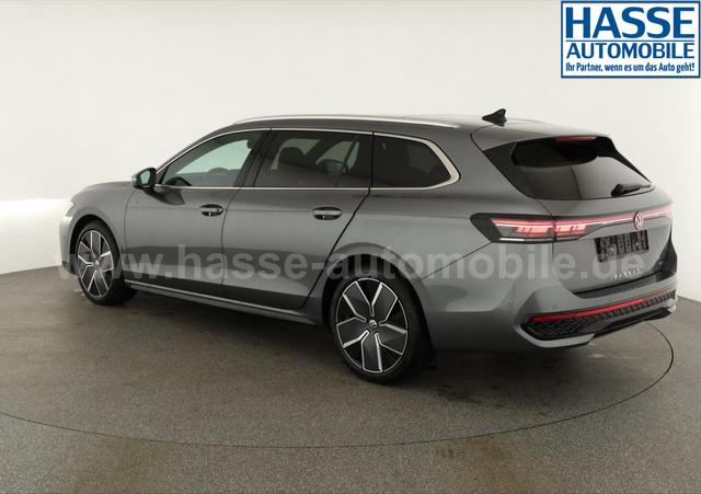 Volkswagen Passat Variant 2.0 TDI 142 kW 4Motion R-Line DSG 4M R-LINE, Pano, AHK, IQ.Light, HUD, 19-Zoll, AreaView, Navi, Side 