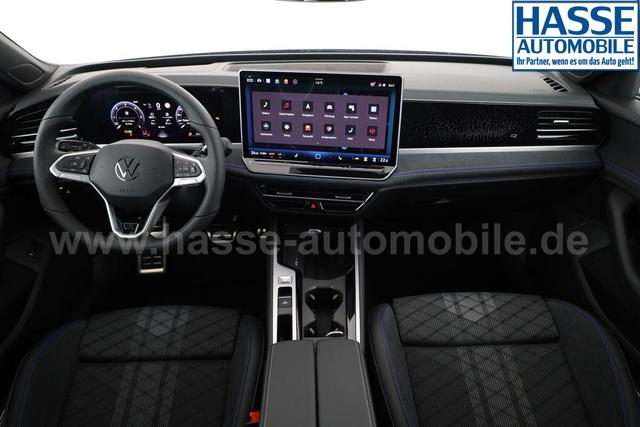 Volkswagen Passat Variant 2.0 TDI 142 kW 4Motion R-Line DSG 4M R-LINE, Pano, AHK, IQ.Light, HUD, 19-Zoll, AreaView, Navi, Side 