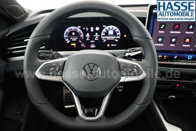 Volkswagen Passat Variant 2.0 TDI 142 kW 4Motion R-Line DSG 4M R-LINE, Pano, AHK, IQ.Light, HUD, 19-Zoll, AreaView, Navi, Side 