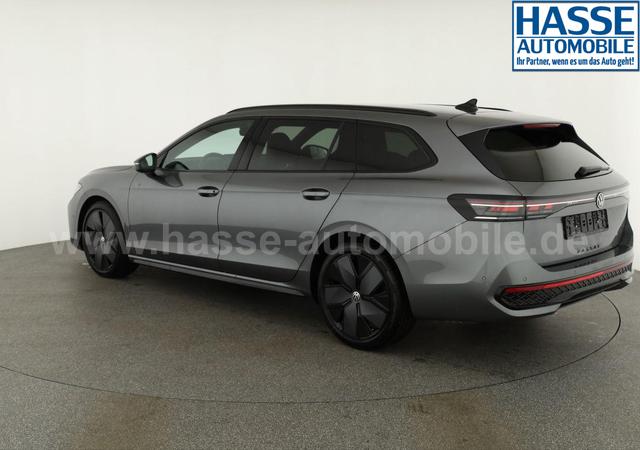 Volkswagen Passat Variant 2.0 TSI 195 kW 4Motion R-Line DSG 4M Black, HUD, AHK, Navi, IQ.Light, AreaView, Winter, el. Klappe, sofort 