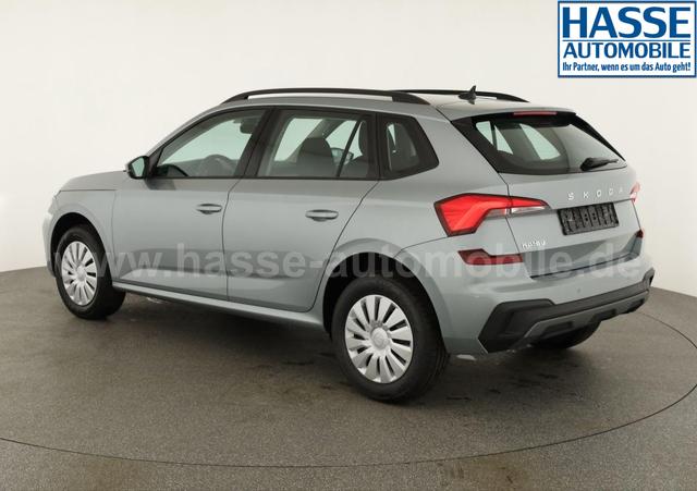 Skoda Kamiq Selection 1.5 TSI Selection, LED, Kamera, Ladeboden, Winter 