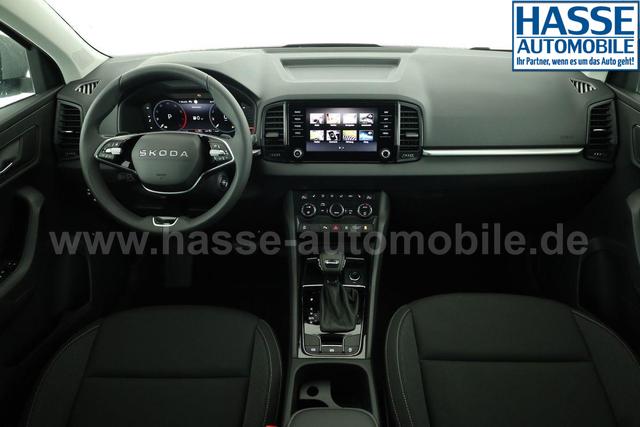 Skoda Karoq Selection 1.5 TSI DSG Selection, AHK, Navi, LED, Kamera, Winter, el. Klappe, Ladeboden, 4 J.-Garantie 