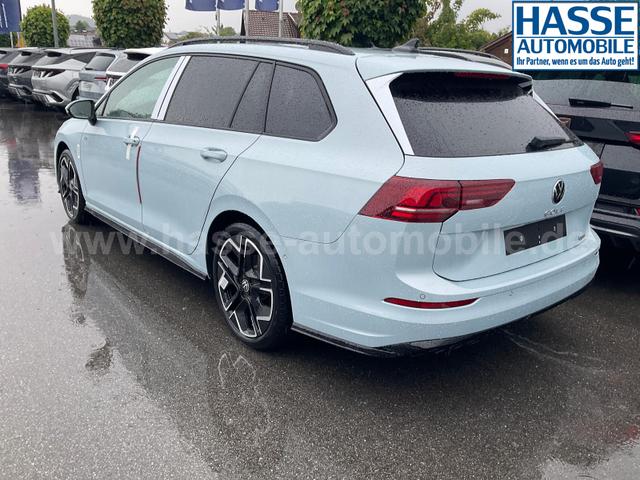 Volkswagen Golf Variant 2.0 TSI 150 kW 4Motion R-Line VIII DSG 4M R-LINE, AHK, easyOpen, LED-Plus, 18-Zoll, 3 J.-Garantie 
