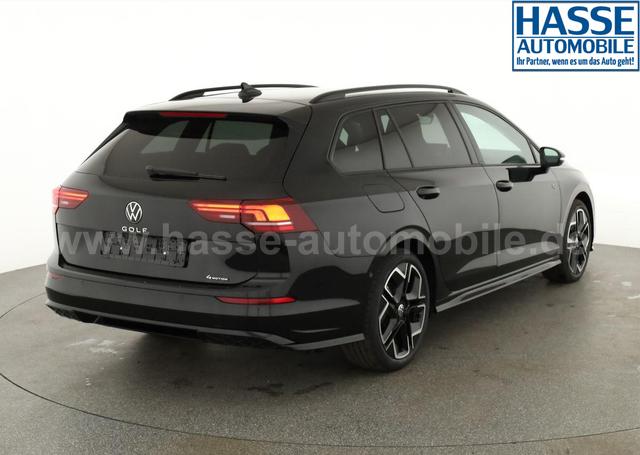Volkswagen Golf Variant 2.0 TSI 150 kW 4Motion R-Line VIII DSG 4M R-LINE, AHK, easyOpen, LED-Plus, 18-Zoll, 3 J.-Garantie 