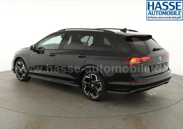 Volkswagen Golf Variant 2.0 TSI 150 kW 4Motion R-Line VIII DSG 4M R-LINE, AHK, easyOpen, LED-Plus, 18-Zoll, 3 J.-Garantie 
