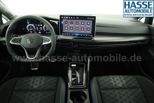 Volkswagen Golf Variant 2.0 TSI 150 kW 4Motion R-Line VIII DSG 4M R-LINE, AHK, easyOpen, LED-Plus, 18-Zoll, 3 J.-Garantie 