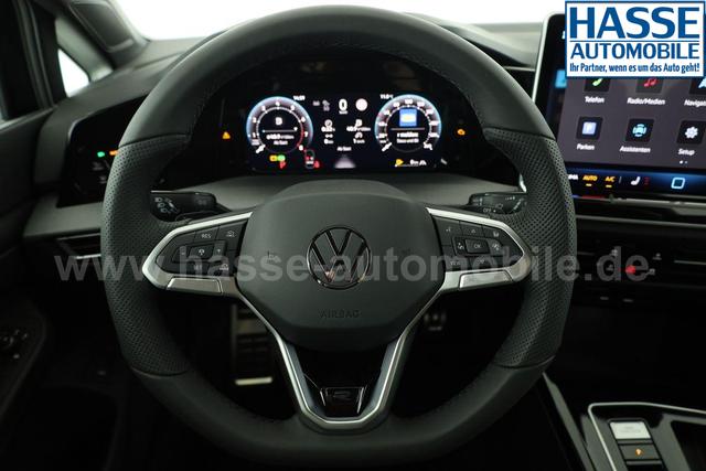 Volkswagen Golf Variant 2.0 TSI 150 kW 4Motion R-Line VIII DSG 4M R-LINE, AHK, easyOpen, LED-Plus, 18-Zoll, 3 J.-Garantie 
