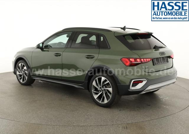 Audi A3 allstreet TFSI quattro 150 kW S-Tronic, Navi, 18-Zoll, 5-J. Garantie 