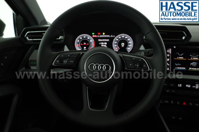 Audi A3 allstreet TFSI quattro 150 kW S-Tronic, Navi, 18-Zoll, 5-J. Garantie 