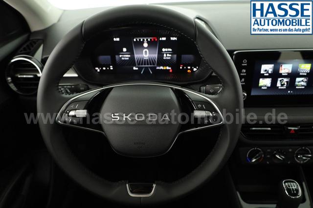 Skoda Fabia Selection 1.0 TSI Selection, Tempomat, Park, Winterpaket, SmartLink, 4 J.-Garantie 