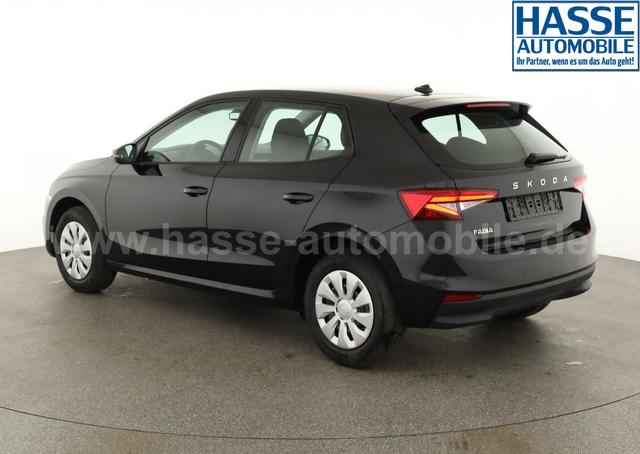 Skoda Fabia Selection 1.0 TSI Selection, Tempomat, Ladeboden, Park, Winterpaket, SmartLink, 4-J Garantie 
